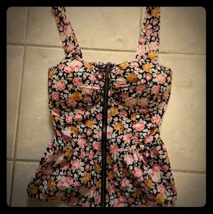 Summer top